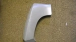 Nos 1972 Ford Torino Wagon Front Fender Extension Rh D2OZ-16018-A. Fixed Price $159.99.
