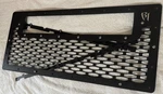 Rigid Industries 40591 Series Led Grille For 07-18 Jeep Wrangler And. Fixed Price $250.00.