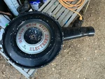 Vintage Chrysler Mopar Air Cleaner Electronic Burn Dodge Plymouth. Fixed Price $199.99.