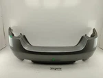 Jaguar Xk X150 Convertible Rear Bumper Cover Grey Fits 2007 2008 2009. Fixed Price $174.90.