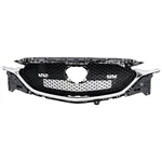 Grille KB8E50710J For Mazda CX-5 2017-2021. Fixed Price $173.50.