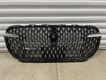 2025-2026 Lincoln Aviator Front Bumper Upper Grille RC5B-8150-ABW Oem. Fixed Price $300.00.