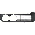 Oer 9793725 1968 Fits Pontiac Firebird Front Grill, Standard, Rh. Fixed Price $112.99.