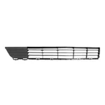 New Premium Fit Black Front Bumper Cover Grille BA1Z17K945A. Fixed Price $54.78.