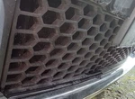 2012-2017 Fiat 500 Pop Coupe Lower Grille 51308 1RZ48TRMAA 1RZ48KX7AA. Fixed Price $53.95.
