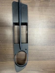 Bmw 60, 61 Front Left Fog Light Grill Black Oem. Fixed Price $29.99.