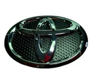 16-18 New Toyota RAV4 Front Grille Chrome Emblem 2016 Limited Se Xle. Fixed Price $54.95.