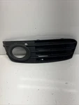 2012 - 2016 Audi A4 Front Left Lower Bumper Fog Light Grille 8K0807681A Oem .. Fixed Price $32.85.
