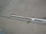 1973-74 Plymouth Barracuda Cuda; Rocker Panel Moldings; L/s R/s Nos. Fixed Price $499.00.