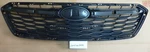 Genuine Subaru Impreza Sports Gt/gk Front Grille 91122FL000 2017 ***. Fixed Price $118.00.