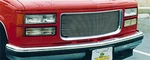 T-rex 20140 Horizontal Bar Billet Aluminum Polished Grille Insert. Fixed Price $284.50.