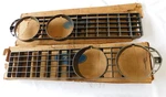 Nos Oem Ford 1971 Torino + Ranchero Grille Doors Pair Gt Lm. Fixed Price $399.00.