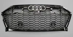 Genuine Audi RS6 2020-ON A7 RS7 2019-ON Front Radiator Grille 4K8853651F T94. Fixed Price $776.95.