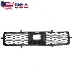 Front Bumper Lower Bottom Grille For 2021 2022 2023 Toyota 4RUNNER SR5/T-D. Fixed Price $35.59.