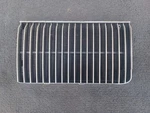87 88 Cutlass Supreme 442 Calais Salon Brougham Rwd Euro Lh Grille 307 V8 3.8 V6. Fixed Price $299.99.