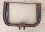 1948 1952 Ford Truck Radiator Core Support Original F1 Pickup Panel Coe. Fixed Price $199.99.