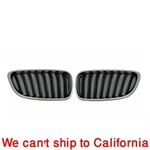 New 2-PC Xdrive 2015-2021 Grille Pair For 2014-2021 Bmw 228I/230I Black. Fixed Price $119.99.