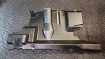 93-96 Cadillac Fleetwood Left Lower Dash Sound Absorber Insulator Trim 10162693. Fixed Price $75.00.