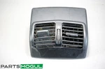 10-16 Mercedes W212 E350 Rear Center Console Ac A/c Air Vent Trim 2128300454 Oem. Fixed Price $40.50.