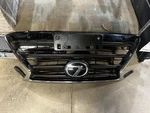 Grille Without Sport Package Fits 15-17 Lexus NX200T 2032562. Fixed Price $835.84.