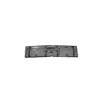 Scott Drake C8ZZ-8200-AR 68 Fits Ford Standard Grill, Reproduction. Fixed Price $159.95.