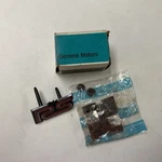 Nos Gm 1980 81 Chevrolet Camaro Rs Grill Emblem W/ Bracket 14019829 V4. Fixed Price $59.95.