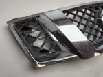 08 09 11 12, Nissan Pathfinder, Grille, Black, Chrome, 62310ZS00A, Oem. Fixed Price $82.80.