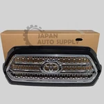 Oem Genuine Toyota 16-17 Tacoma Trd Sport Black 202 Upper Grille 53100-04520-C8. Fixed Price $585.87.