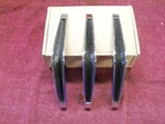 1965 Rambler Classic Front Grille Trim, 3517061. Fixed Price $60.00.