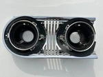 1961 Ford Mercury C1MB-8150-B Rh Grill Head Light Lamp Housing. Fixed Price $220.00.