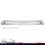 Fit Subaru Forester Hood Molding Trim Moulding Chrome SU1235100 91121SG010. Fixed Price $41.06.
