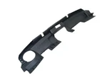 Chrysler Oem 01-04 Caravan Grille Components-support 4857217AC. Fixed Price $135.36.