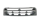 Grille With Painted Inserts Fits 97-02 Ford E150 Van 629779. Fixed Price $234.00.