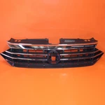Volkswagen Jetta Grille 2019 2020 2021 17A853653E Oem. Fixed Price $170.10.