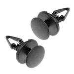 For Oldsmobile Achieva 1997 Grille Bumper Retainers Nylon Material Black. Fixed Price $18.20.