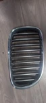 10-15 Oem Bmw F01 F02 740 750 Front Radiator M-sport Bumper Grille Pieces. Fixed Price $120.00.