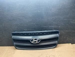 2007 To 2009 Hyundai Santa Fe Front Upper Grille Oem W2485 Dg. Fixed Price $44.99.