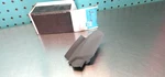 Nos Oem Genuine Gm 25505099 1981 Buick Radiator Grille Extension Lh. Fixed Price $20.00.