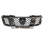 Grille Fits 2009-2018 Nissan Frontier 104-50646A. Fixed Price $149.96.