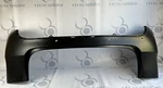 New Tesla Model Y Rear Bumper Cover Oem 1493735-S0-A. Fixed Price $215.00.