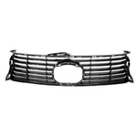 New Front Grille Fits 2013-2015 Lexus GS350 104-59613A Oe. Fixed Price $450.96.