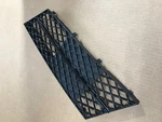 08-10 Bmw E61 E60 535 Xi Left Lh Driver Side Bumper Insert Grille 7178097 #32. Fixed Price $24.95.