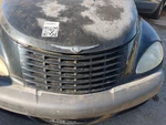 2001-2005 Chrysler Pt Cruiser Front Grille Bumper Not Included Flqun. Fixed Price $108.13.