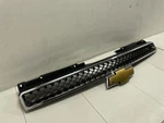 Chevrolet Suburban 1500 2007 2014 Front Bumper Upper Grille Factory. Fixed Price $85.40.