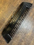 Oem 2018 2019 Toyota Sienna Front Lower Bumper Black Grille 5311208030. Fixed Price $140.00.