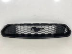 2015-2017 Ford Mustang Front Bumber Grille W/o Emblem JR3B8150ADW. Fixed Price $85.00.