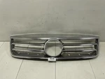 2004 2007 Volkswagen Touareg Front Bumper Upper Grille Oem+. Fixed Price $136.99.