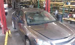 Passenger Right Grille Hybrid Lower Fits 10-12 Malibu 343860. Fixed Price $100.00.