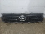 (black) Center Grille For 2006-2008 Toyota RAV-4 12701385. Fixed Price $100.79.