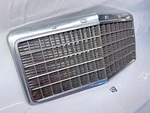 Oem 1975-78 Ford Ltd Hood Chrome Grille Emblem Logo D5AB8150 U5B-19. Fixed Price $66.38.